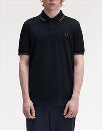 ΜΠΛΟΥΖΕΣ FRED PERRY