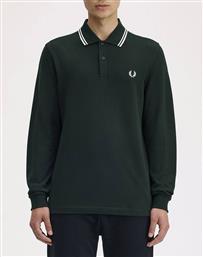 ΜΠΛΟΥΖΕΣ FRED PERRY