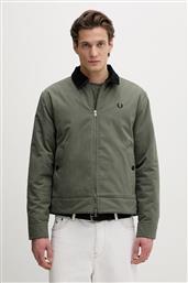 ΜΠΟΥΦΑΝ FRED PERRY