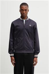 ΜΠΟΥΦΑΝ BOMBER FRED PERRY
