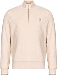 ΦΟΥΤΕΡ HALF ZIP FRED PERRY από το SPARTOO