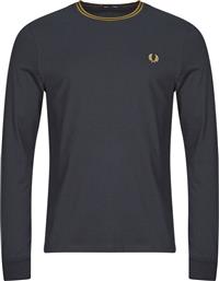 ΦΟΥΤΕΡ TWIN TIPPED FRED PERRY από το SPARTOO