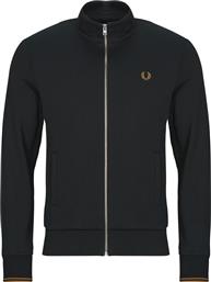 ΦΟΥΤΕΡ ZIP THROUGH SWEATSHIRT FRED PERRY