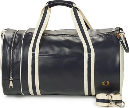 ΣΑΚΟΣ ΤΑΞΙΔΙΟΥ CLASSIC BARREL BAG FRED PERRY