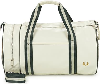 ΣΑΚΟΣ ΤΑΞΙΔΙΟΥ CLASSIC BARREL BAG FRED PERRY