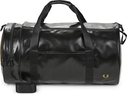 ΣΑΚΟΣ ΤΑΞΙΔΙΟΥ TONAL LARGE BARREL BAG FRED PERRY