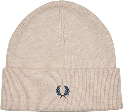 ΣΚΟΥΦΟΣ CLASSIC BEANIE FRED PERRY από το SPARTOO