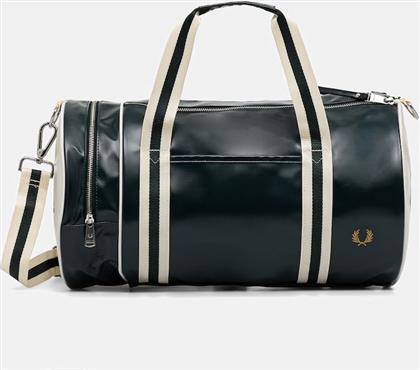 ΤΣΑΝΤΑ FRED PERRY