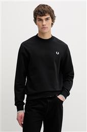 ΒΑΜΒΑΚΕΡΗ ΜΠΛΟΥΖΑ FRED PERRY