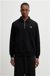 ΒΑΜΒΑΚΕΡΗ ΜΠΛΟΥΖΑ FRED PERRY