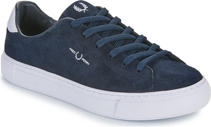 XΑΜΗΛΑ SNEAKERS B71 SUEDE FRED PERRY