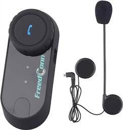 TCOM-VB ΣΥΣΤΗΜΑ ΕΝΔΟΕΠΙΚΟΙΝΩΝΙΑΣ BLUETOOTH FREEDCONN