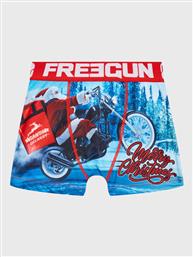 ΜΠΟΞΕΡΑΚΙ FREEGUN