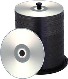 ΔΙΣΚΟΙ CD/DVD DVD-R 4,7 GB 100ΤΜΧ FREESTYLE