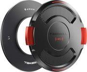 49MM BASE RING & CAP FOR REAL LOCKING VND FREEWELL