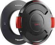 52MM BASE RING & CAP FOR REAL LOCKING VND FREEWELL