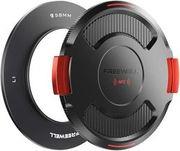 58MM BASE RING & CAP FOR REAL LOCKING VND FREEWELL