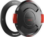 67MM BASE RING & CAP FOR REAL LOCKING VND FREEWELL