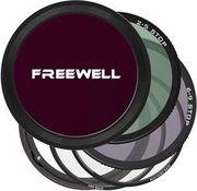 82MM MAGNETIC VARIABLE ND FILTER SYSTEM FREEWELL