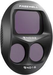 DJI MAVIC 4 PRO SPLIT ND32/ND16 FILTER FREEWELL