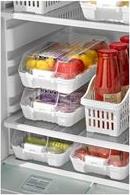 ΣΕΤ ΟΡΓΑΝΩΣΗΣ ΨΥΓΕΙΟΥ 4 ΤΜΧ FREMONT