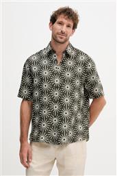 ΠΟΥΚΑΜΙΣΟ ΑΠΟ ΛΙΝΟ FRESCOBOL CARIOCA