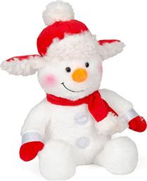 ΧΙΟΝΑΝΘΡΩΠΟΣ ΚΙΝΗΣΗ ΣΤΗ ΜΥΤΗ ΚΑΙ ΦΩΣ 23 ΕΚ ΚΑΘΙΣΤΟ ΜΕΓΕΘΟΣ (35 ΕΚ ΟΡΘΙΟΣ) FRIENDLIES