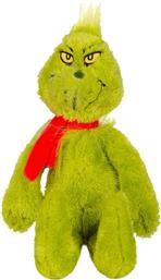 ΛΟΥΤΡΙΝΟ GRINCH ΜΕ ΚΑΣΚΩΛ 30ΕΚ FRIENDLIES