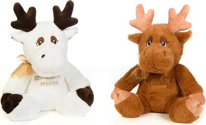 ΛΟΥΤΡΙΝΟΣ ΤΑΡΑΝΔΟΣ 27ΕΚ 2ΧΡ ΑΡΩΜΑ ΣΟΚΟΛΑΤΑ FRIENDLIES