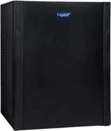 MB40 B 33 LT ΜΑΥΡΟ ΨΥΓΕΙΟ MINI BAR FRIGELUX
