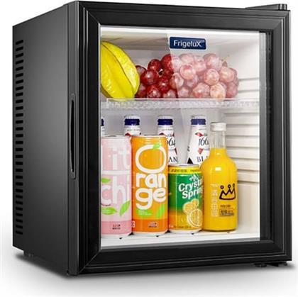 MINIBAR28 B 23 LT ΜΑΥΡΟ ΨΥΓΕΙΟ MINI BAR FRIGELUX