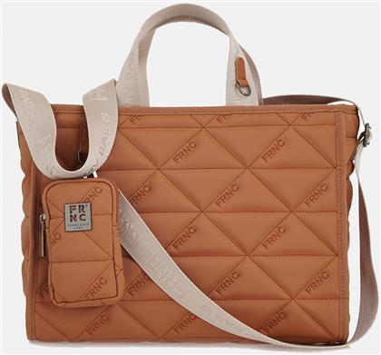 TOTE (ΔΙΑΣΤΑΣΕΙΣ: 36 X 15 X 27ΕΚ.) FRNC από το SHOPPING HOUSE