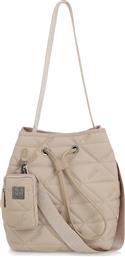 ΤΣΑΝΤΑ ΠΟΥΓΚΙ/BUCKET BAG ΣΧΕΔΙΟ: U618R1399 FRNC