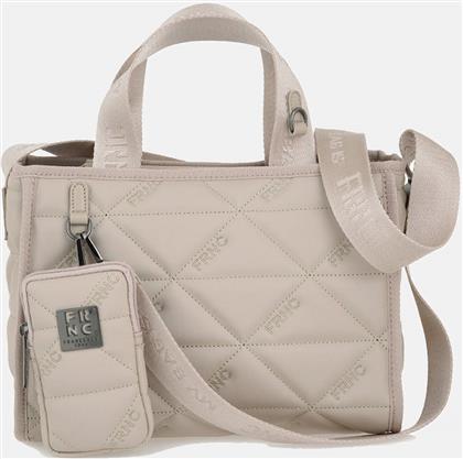 ΤΣΑΝΤΕΣ ΤΑΧΥΔΡΟΜΟΥ /CROSS BODY (ΔΙΑΣΤΑΣΕΙΣ: 29 X 21 X 15 ΕΚ.) FRNC από το SHOPPING HOUSE