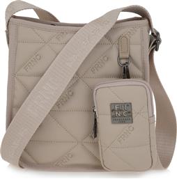 ΤΣΑΝΤΕΣ ΤΑΧΥΔΡΟΜΟΥ /CROSS BODY ΣΧΕΔΙΟ: U618R1289 FRNC