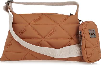 ΤΣΑΝΤΕΣ ΤΑΧΥΔΡΟΜΟΥ /CROSS BODY ΣΧΕΔΙΟ: U618R4129 FRNC