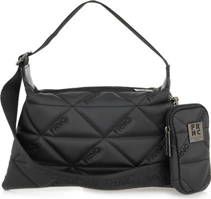 ΤΣΑΝΤΕΣ ΤΑΧΥΔΡΟΜΟΥ /CROSS BODY ΣΧΕΔΙΟ: U618R4129 FRNC