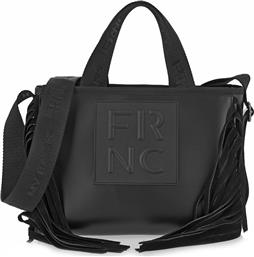 ΤΣΑΝΤΕΣ ΤΑΧΥΔΡΟΜΟΥ /CROSS BODY ΣΧΕΔΙΟ: V618R0399 FRNC
