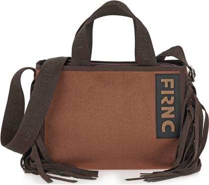 ΤΣΑΝΤΕΣ ΤΑΧΥΔΡΟΜΟΥ /CROSS BODY ΣΧΕΔΙΟ: V618R0399 FRNC