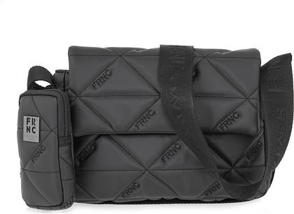 ΤΣΑΝΤΕΣ ΤΑΧΥΔΡΟΜΟΥ /CROSS BODY ΣΧΕΔΙΟ: V618R1359 FRNC