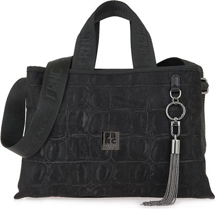 ΤΣΑΝΤΕΣ ΤΑΧΥΔΡΟΜΟΥ /CROSS BODY ΣΧΕΔΙΟ: V618R1369 FRNC