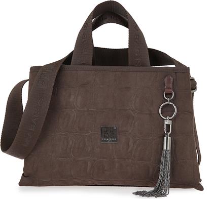 ΤΣΑΝΤΕΣ ΤΑΧΥΔΡΟΜΟΥ /CROSS BODY ΣΧΕΔΙΟ: V618R1369 FRNC