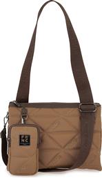 ΤΣΑΝΤΕΣ ΤΑΧΥΔΡΟΜΟΥ /CROSS BODY ΣΧΕΔΙΟ: V618R1469 FRNC