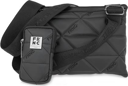 ΤΣΑΝΤΕΣ ΤΑΧΥΔΡΟΜΟΥ /CROSS BODY ΣΧΕΔΙΟ: V618R1469 FRNC