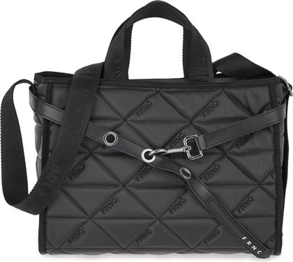 ΤΣΑΝΤΕΣ ΤΑΧΥΔΡΟΜΟΥ /CROSS BODY ΣΧΕΔΙΟ: V618R1549 FRNC