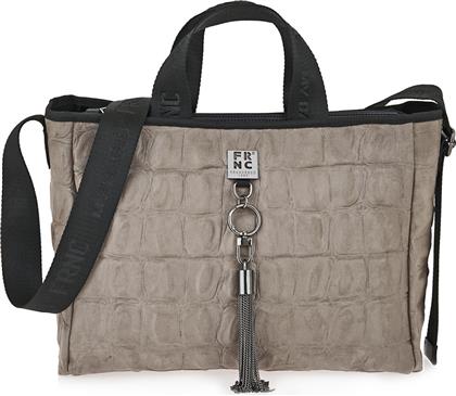 ΤΣΑΝΤΕΣ ΤΑΧΥΔΡΟΜΟΥ /CROSS BODY ΣΧΕΔΙΟ: V618R3159 FRNC