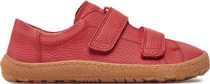 ΑΘΛΗΤΙΚΑ BAREFOOT BASE G3130240-5 DD ΚΟΚΚΙΝΟ FRODDO
