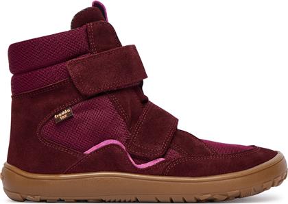 ΜΠΟΤΕΣ BAREFOOT TEX WINTER TL G3160247-6T DD ΜΠΟΡΝΤΟ FRODDO από το EPAPOUTSIA