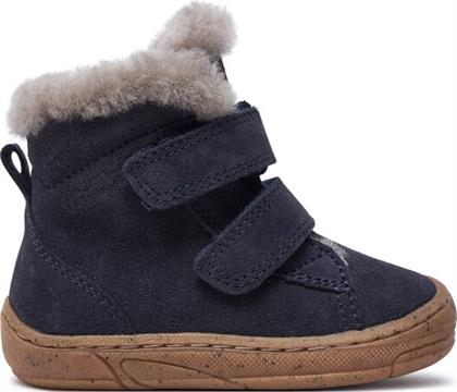 ΜΠΟΤΕΣ MINNI SUEDE G2110141-4 M ΜΠΛΕ FRODDO