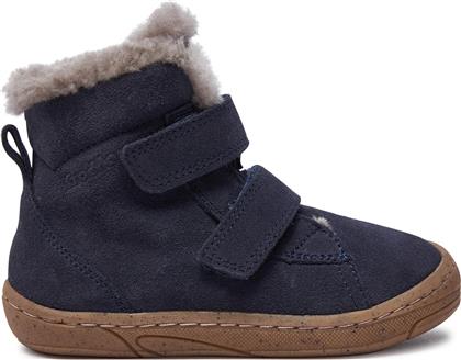 ΜΠΟΤΕΣ MINNI SUEDE G2110141-4 S ΜΠΛΕ FRODDO